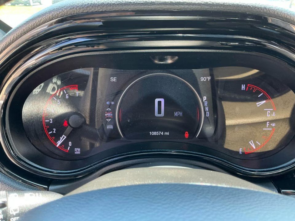 Used 2021 Dodge Durango GT AWD/4WD image 17