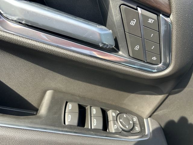 New 2026 GMC Sierra 1500 SLT w/ SLT Premium Package image 11