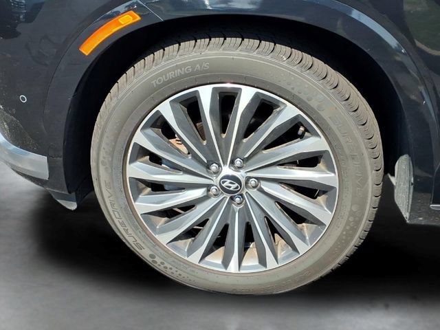 Used 2024 Hyundai Palisade Calligraphy AWD/4WD image 17