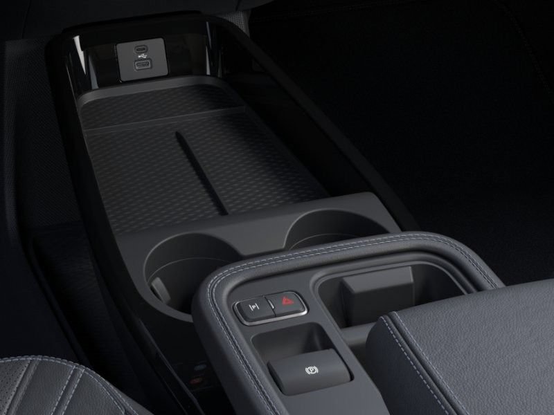 New 2026 Ford Mustang Mach-E Premium RWD image 16