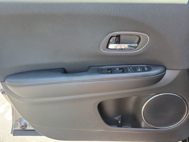 Used 2022 Honda HR-V EX image 21