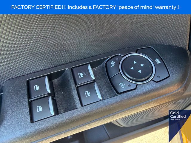 Used 2022 Ford Bronco Sport Badlands w/ Premium Package AWD/4WD image 27