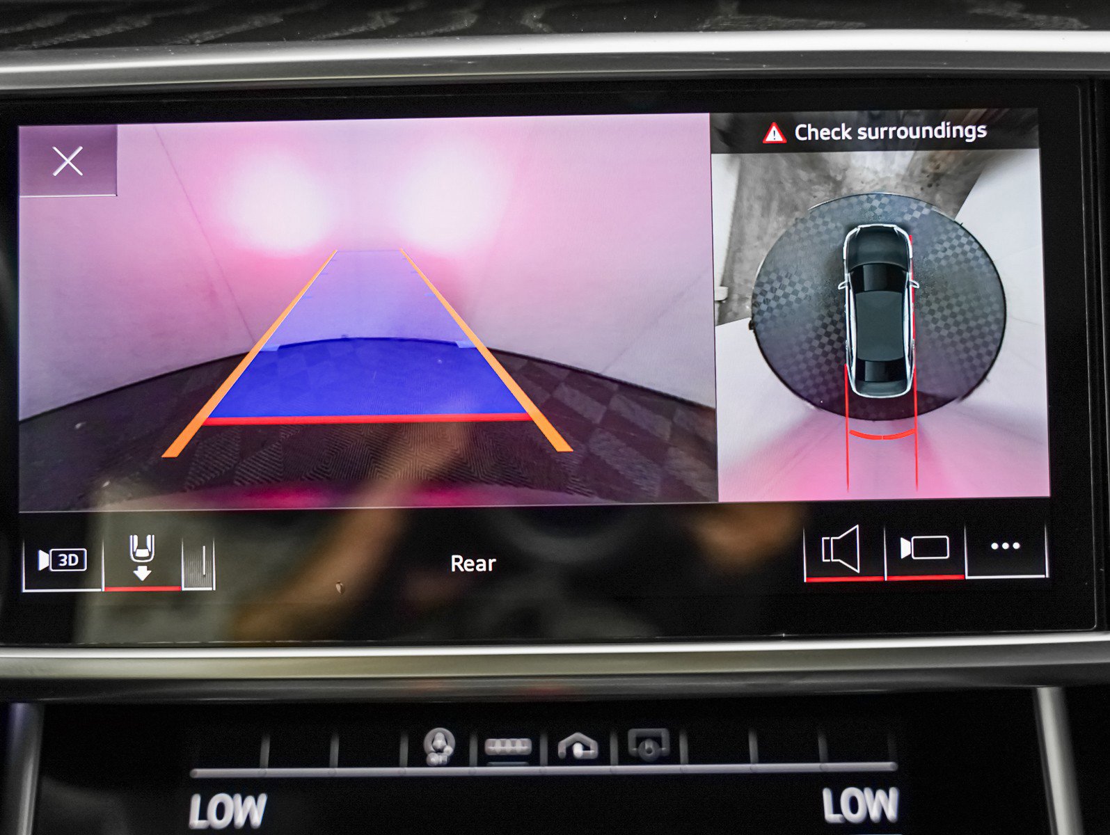 Used 2023 Audi A6 2.0T Premium w/ Convenience Package AWD/4WD image 19