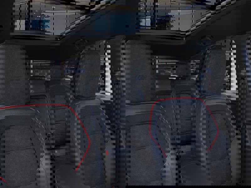 New 2026 Chevrolet Blazer EV RS image 24