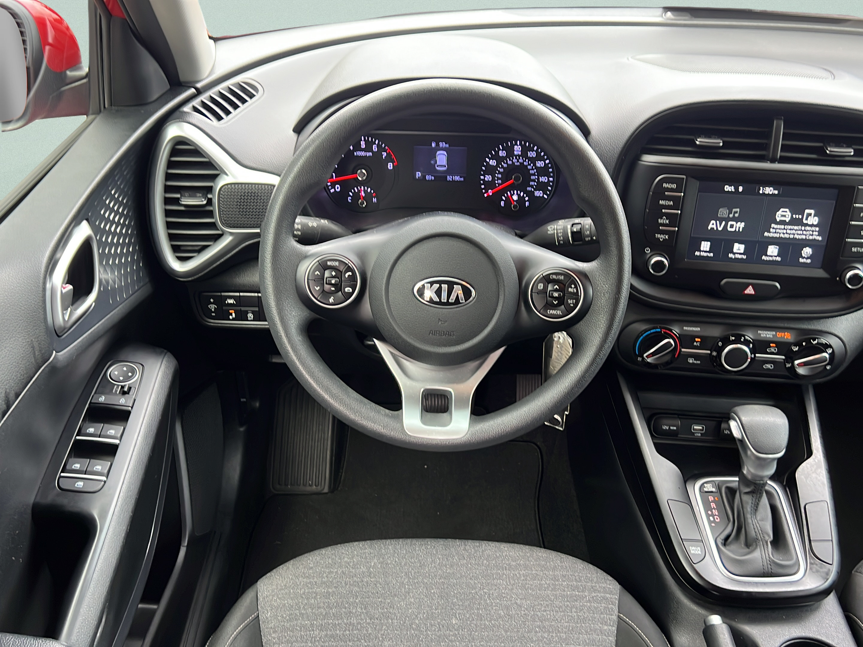 Used 2020 Kia Soul S FWD image 15