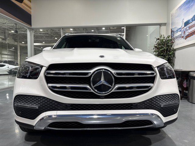 Used 2021 Mercedes-Benz GLE 350 4MATIC w/ Premium Package image 19
