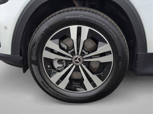 Certified 2026 Mercedes-Benz GLB 250 image 26