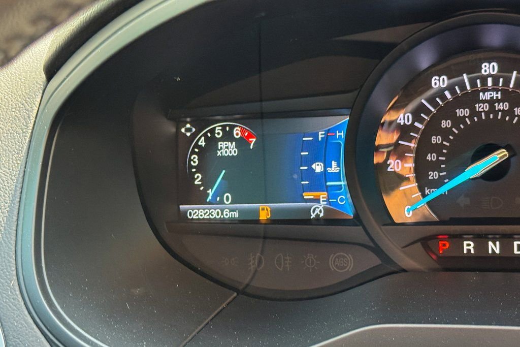 Certified 2022 Ford Edge SEL w/ Sport Appearance Package image 24