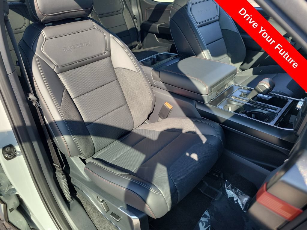Used 2026 Ford F150 Raptor AWD/4WD image 25