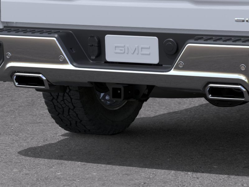 New 2026 GMC Sierra 1500 SLT w/ SLT Premium Plus Package AWD/4WD image 16