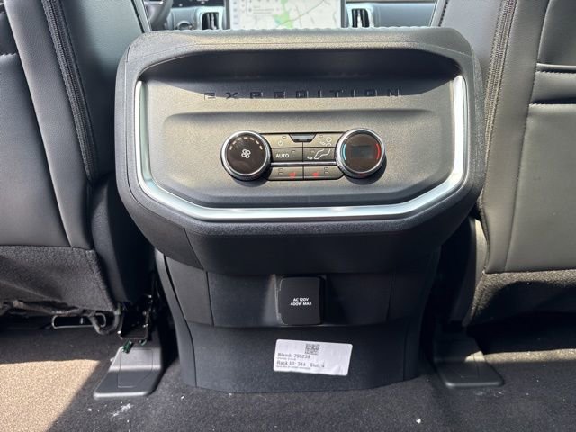 New 2026 Ford Expedition Platinum image 25