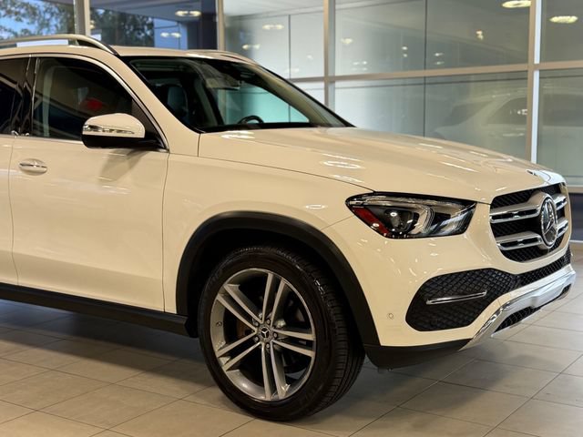 Used 2020 Mercedes-Benz GLE 350 4MATIC image 5