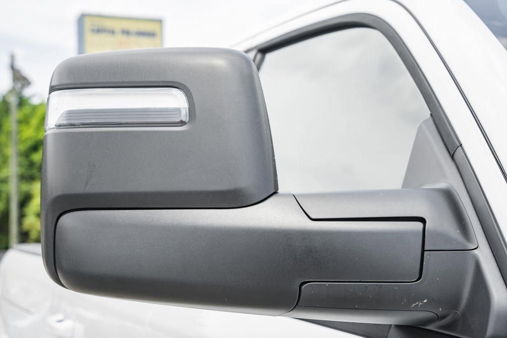 New 2026 RAM 1500 Big Horn image 16