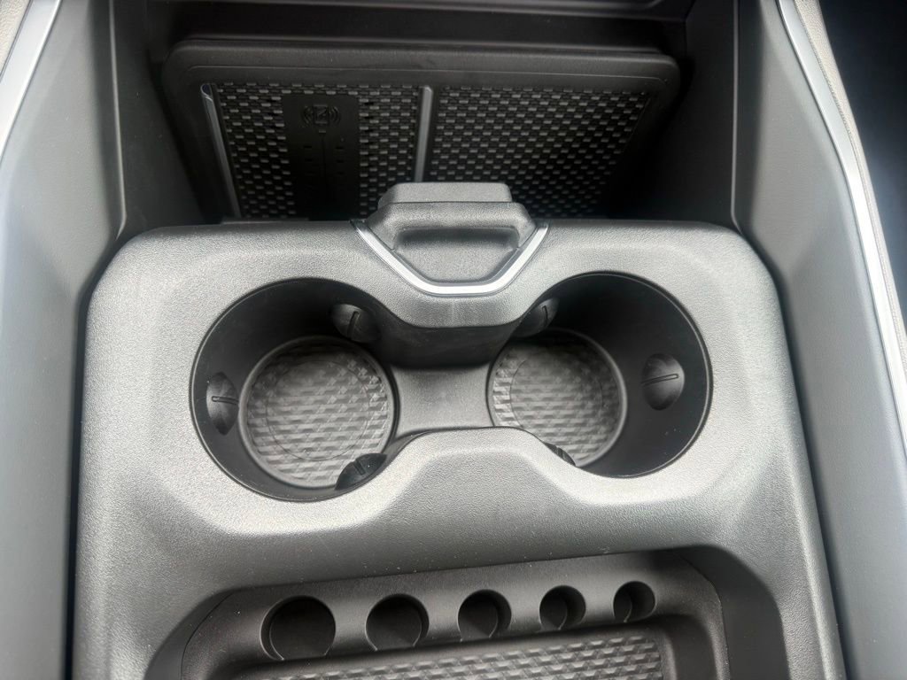 New 2026 RAM 1500 Big Horn AWD/4WD image 46