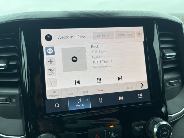 New 2026 RAM 1500 Big Horn image 21