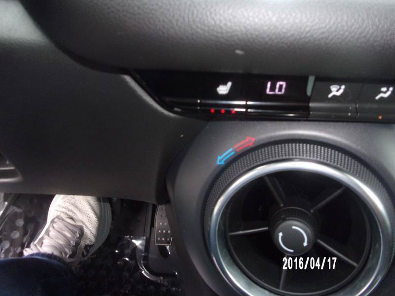 Used 2021 Chevrolet Blazer LT FWD image 21