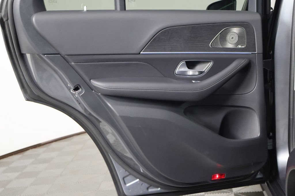 Certified 2026 Mercedes-Benz GLE 350 4MATIC image 13