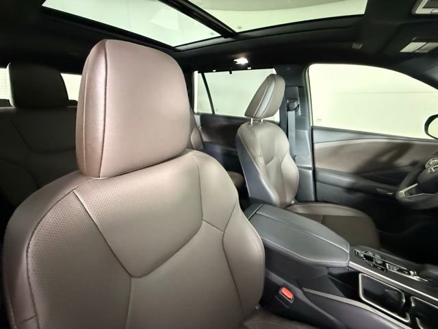 New 2026 Lexus TX 350 AWD image 37