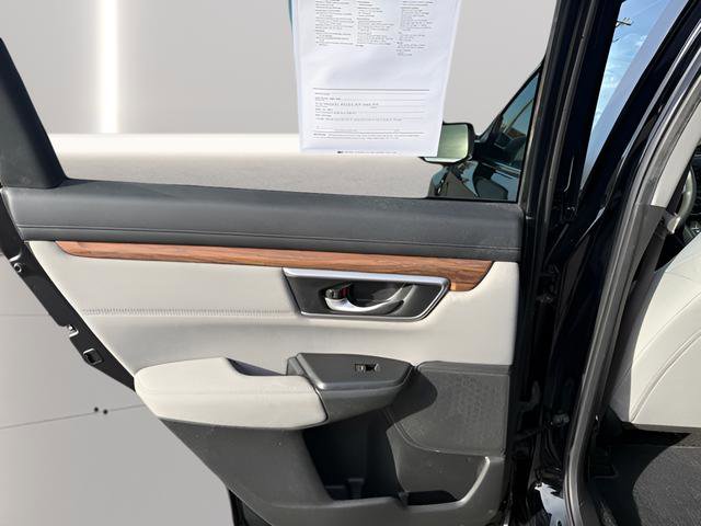 Used 2020 Honda CR-V EX image 22