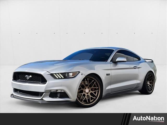 Used 2015 Ford Mustang GT w/ GT Performance Package
