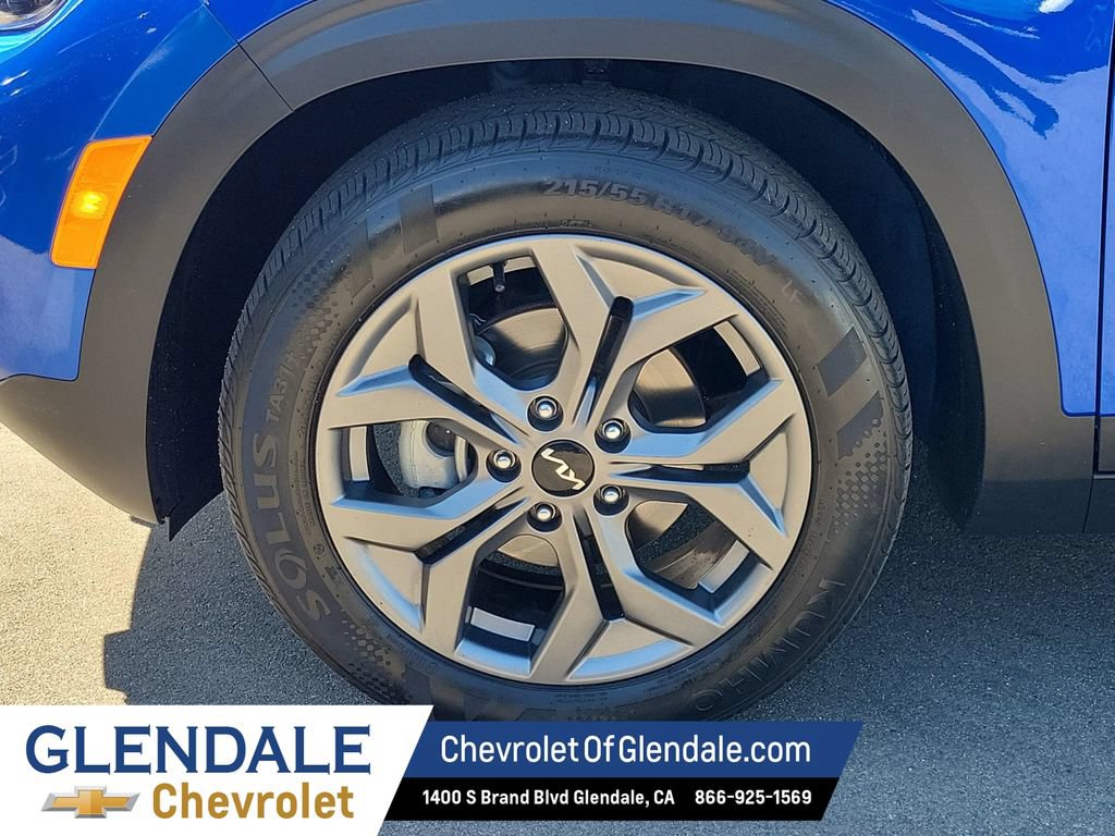 Used 2024 Kia Seltos S FWD image 18