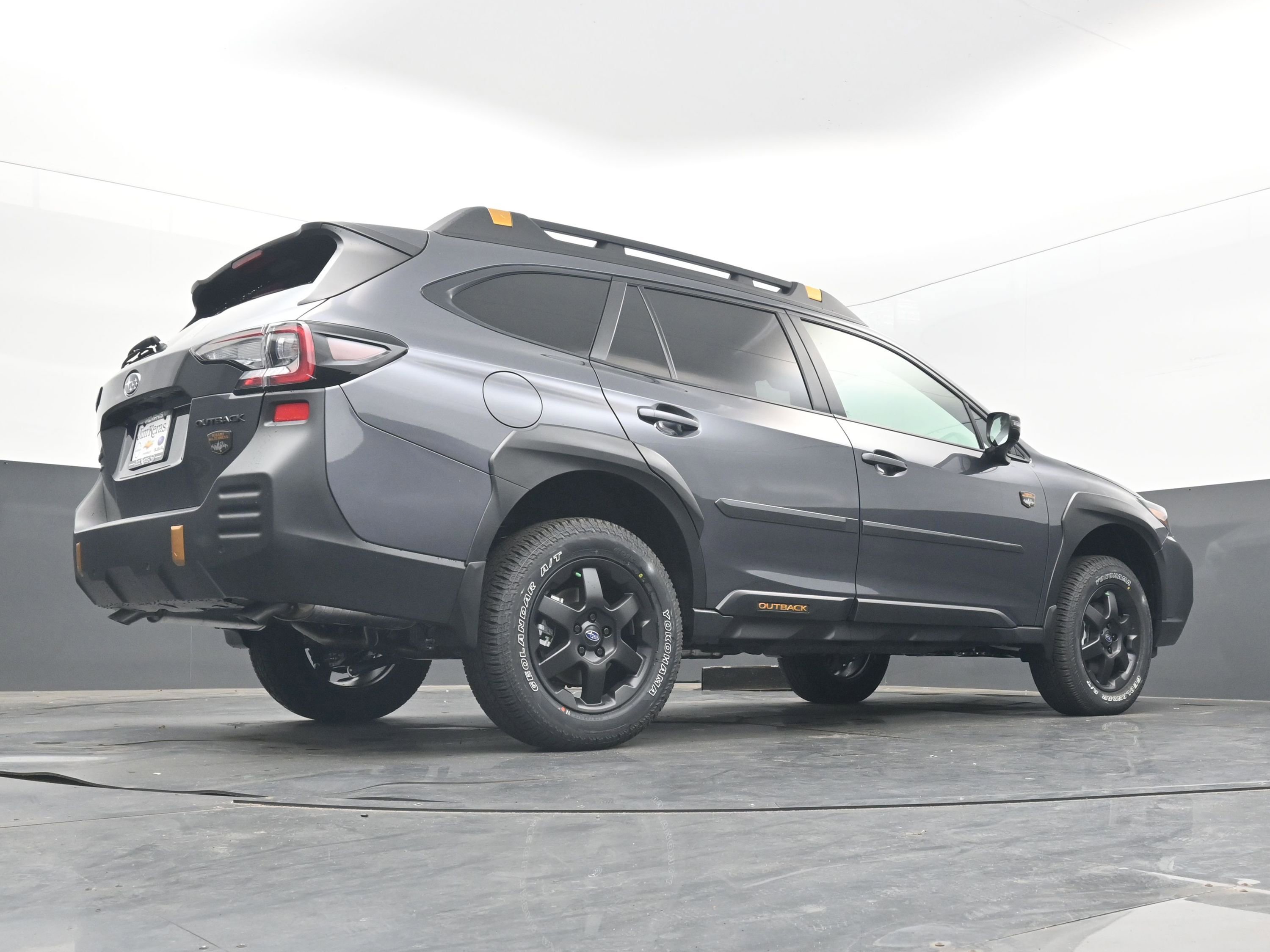 New 2025 Subaru Outback Wilderness image 27