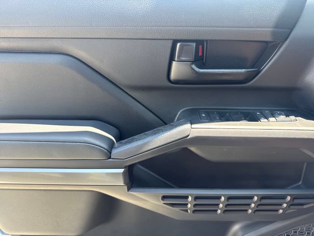 New 2026 Toyota Tacoma SR5 AWD/4WD image 15