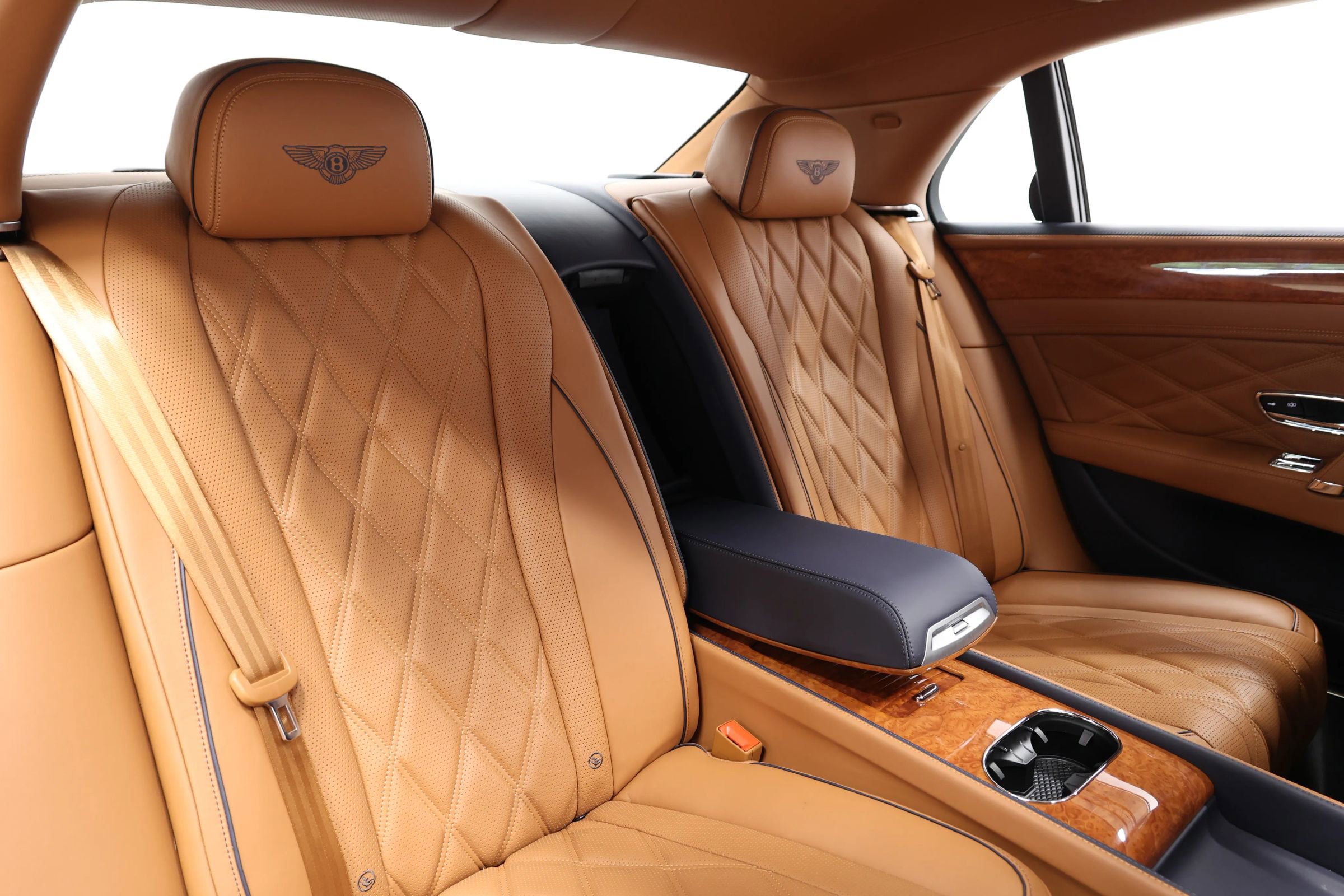 Used 2016 Bentley Flying Spur W12 AWD/4WD image 72