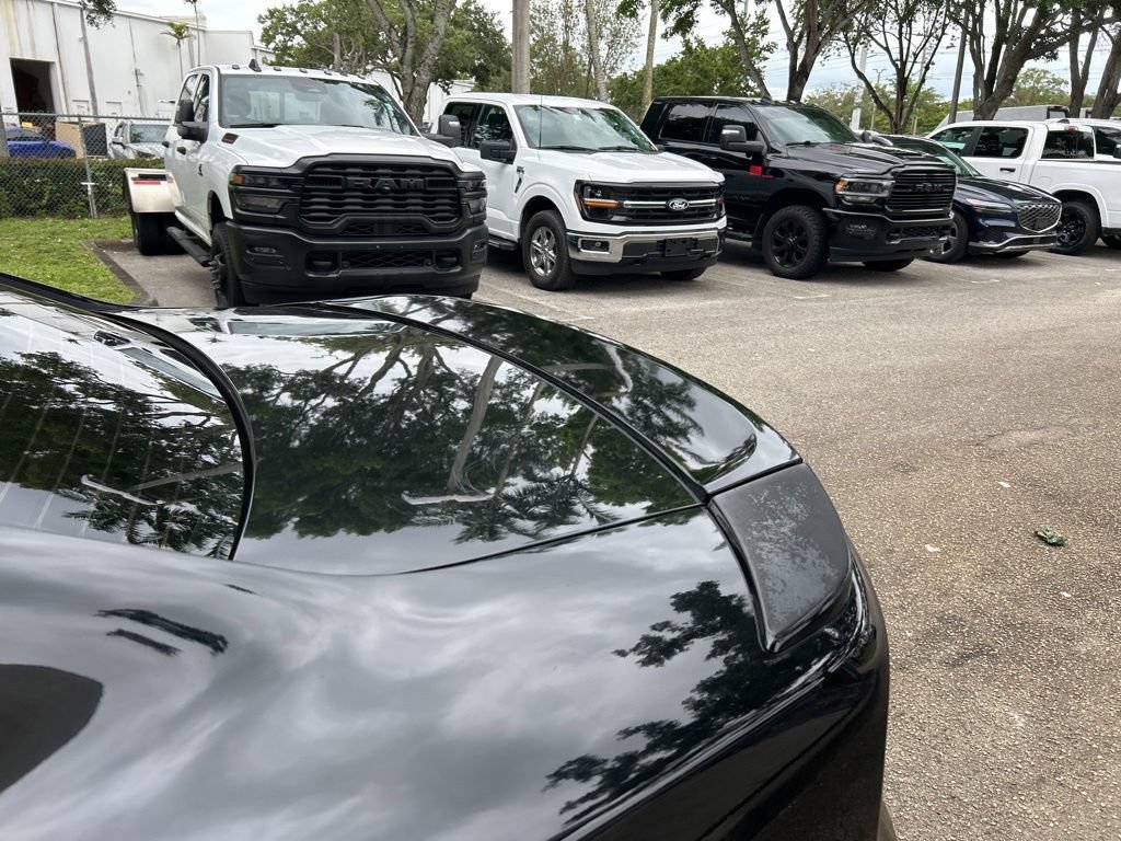 Used 2015 Dodge Charger R/T RWD image 18