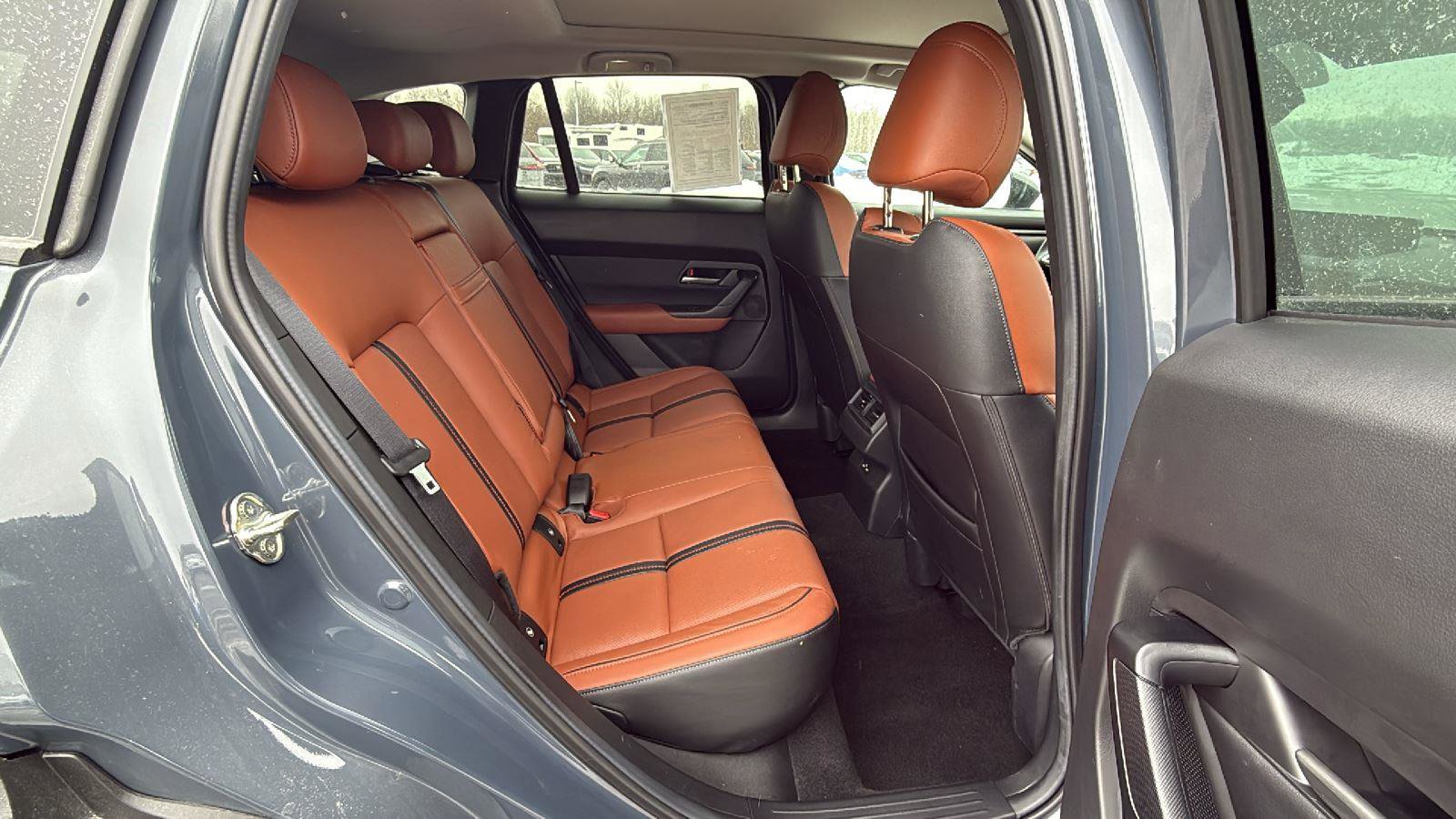 Used 2024 MAZDA CX-50 Meridian Edition image 21