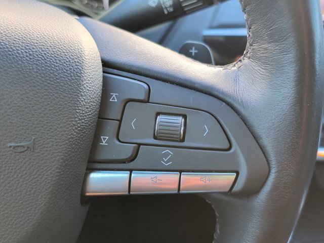 Certified 2023 Cadillac CT4 Luxury w/ Sun And Sound Package image 10