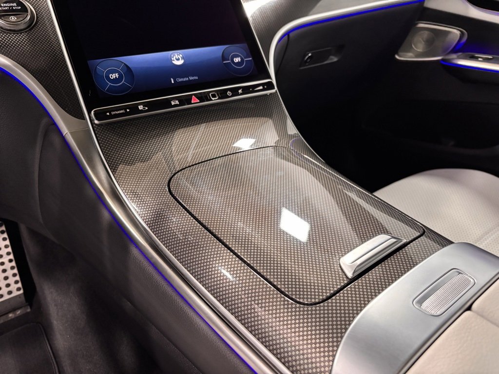 Used 2026 Mercedes-Benz GLC 300 4MATIC image 14