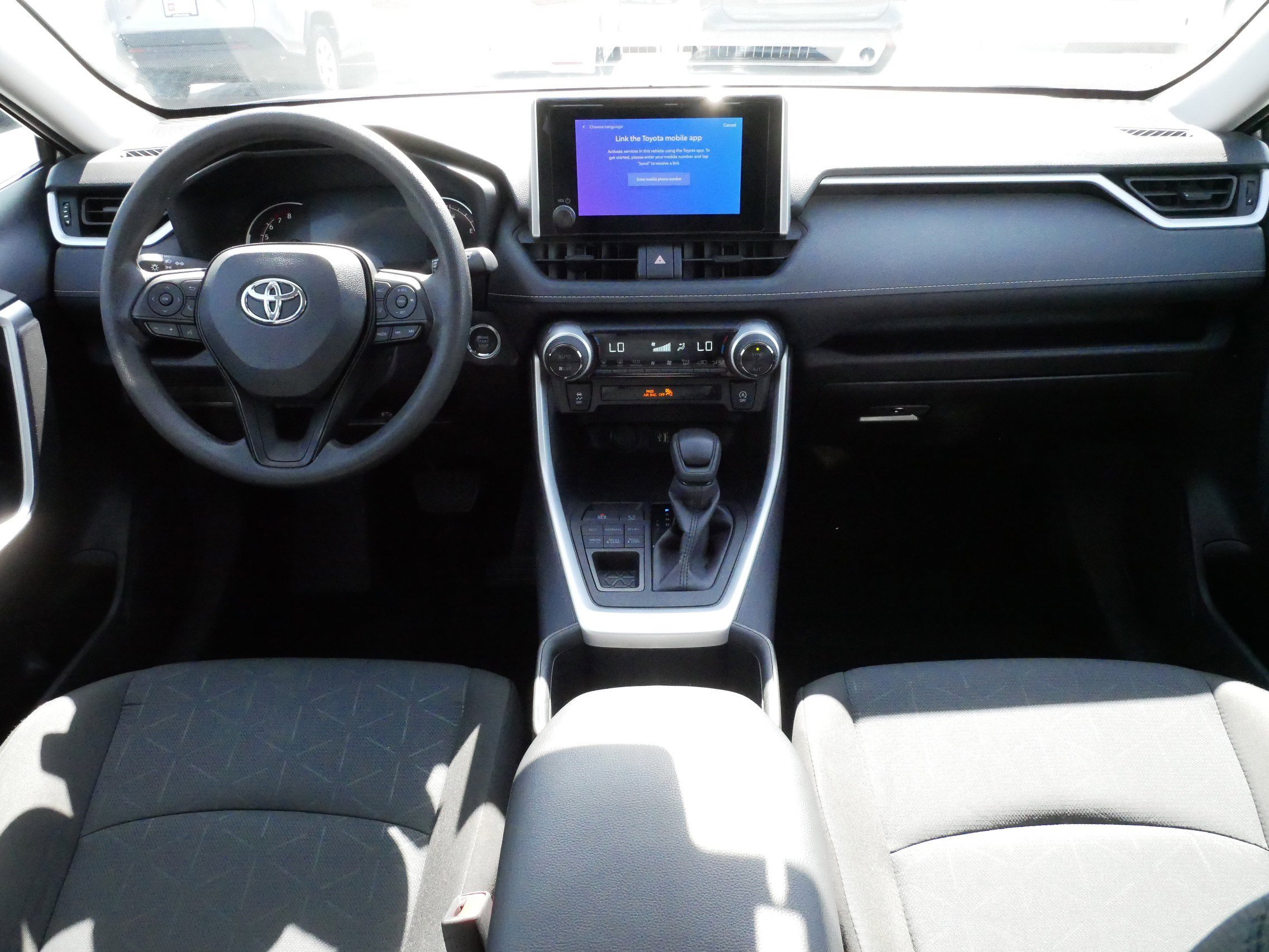 Certified 2024 Toyota RAV4 XLE AWD/4WD image 10