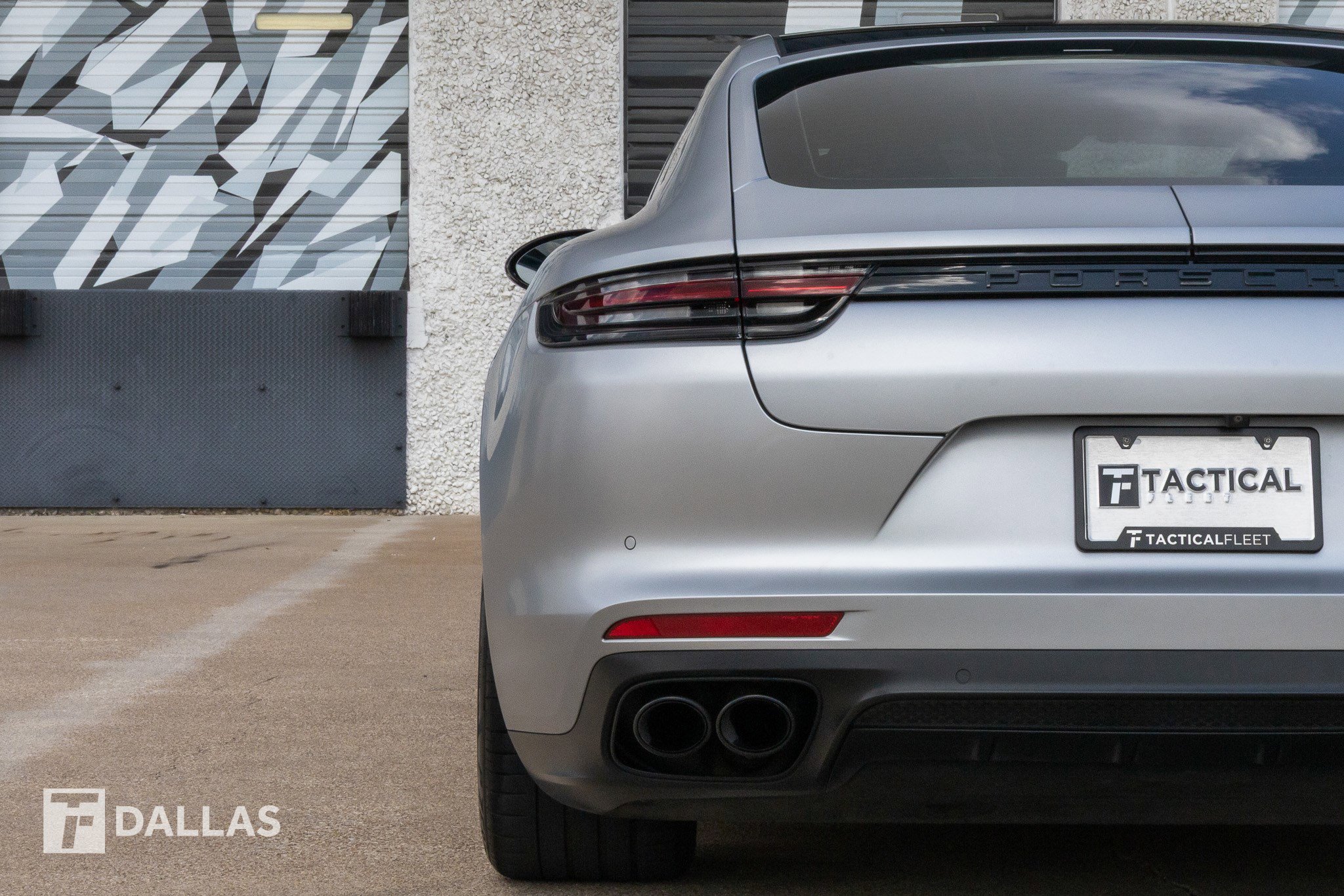 Used 2020 Porsche Panamera GTS image 13