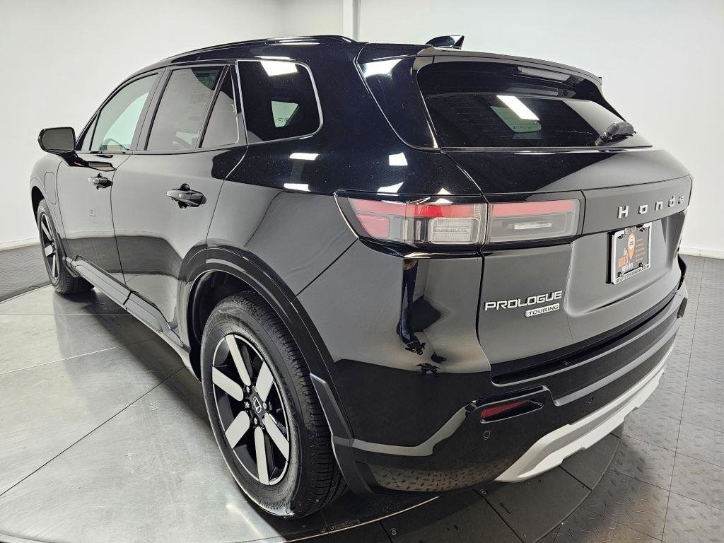 New 2026 Honda Prologue Touring image 6