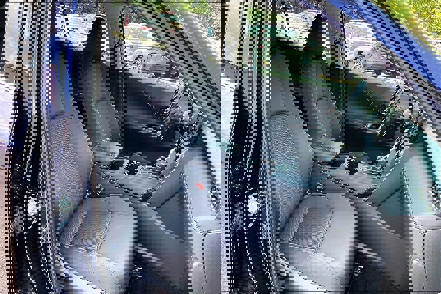 Certified 2021 Toyota Venza LE AWD/4WD image 9