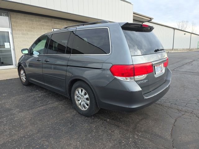 Used 2010 Honda Odyssey EX image 4