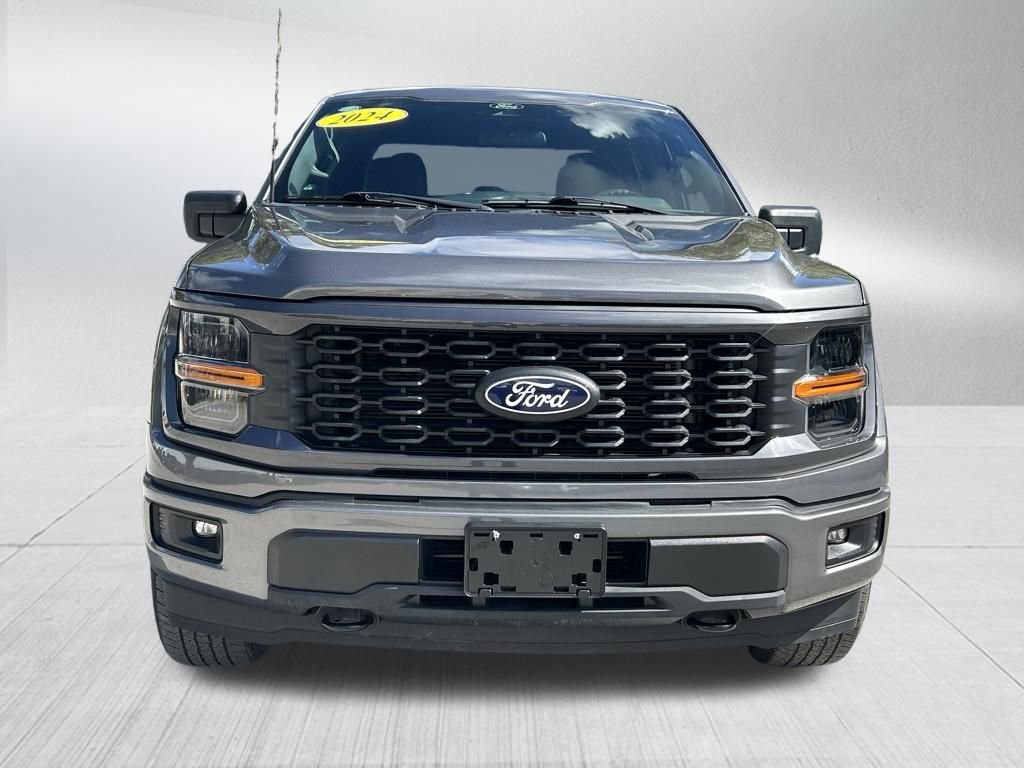Used 2024 Ford F150 STX image 2