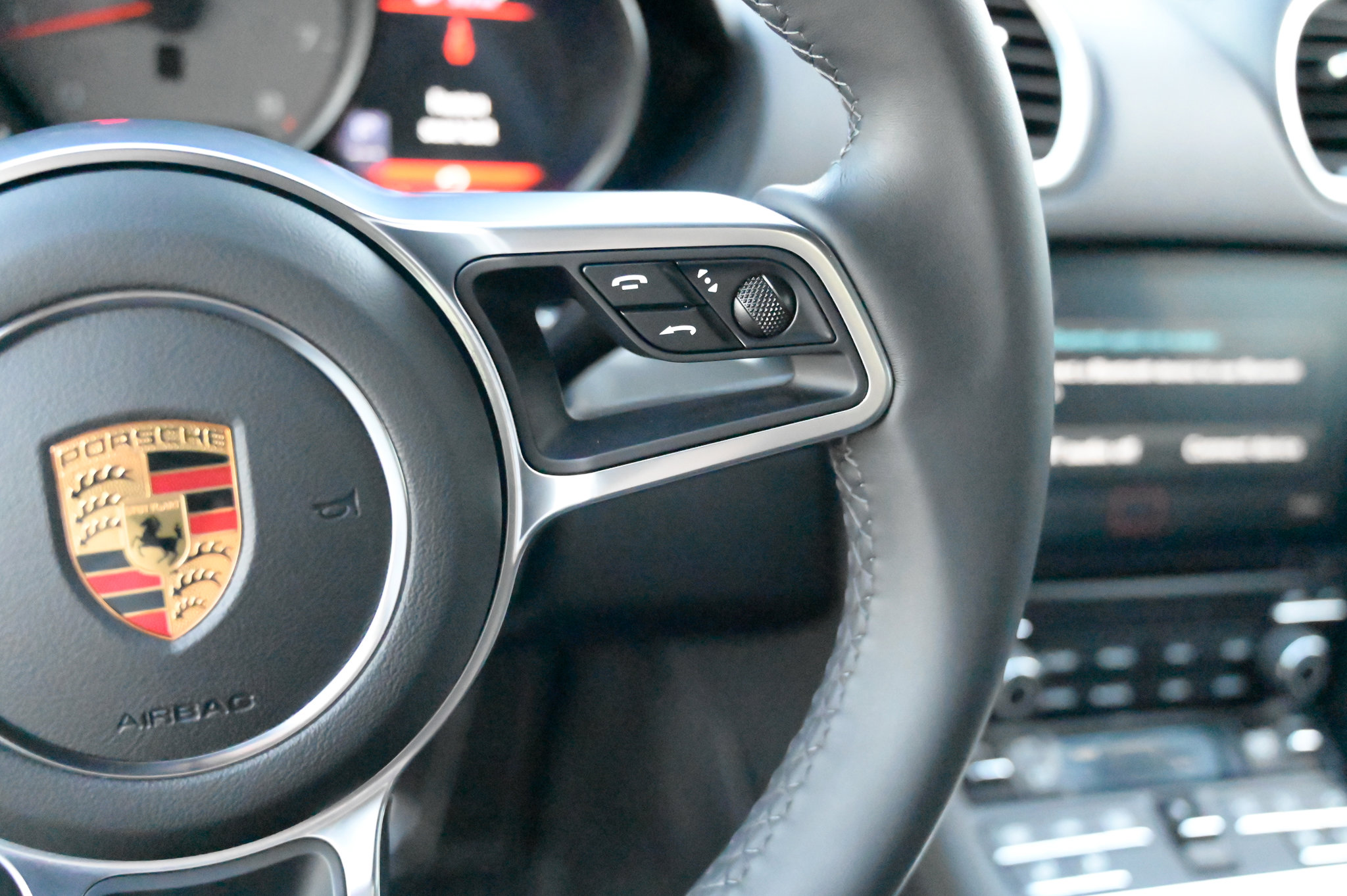 Used 2021 Porsche 718 Boxster S RWD image 26