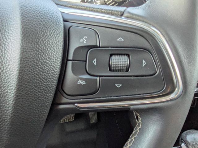 Certified 2023 Buick Encore GX Preferred w/ Cold Weather Comfort Package FWD image 25