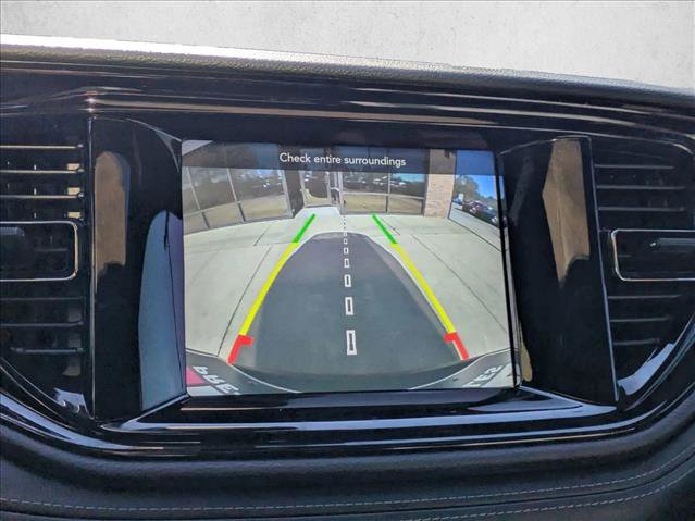 Used 2022 Dodge Durango GT w/ Blacktop Package image 13