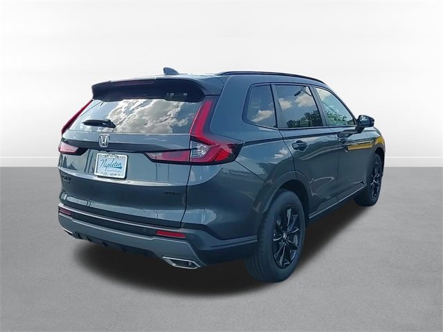 New 2026 Honda CR-V Sport-L image 6
