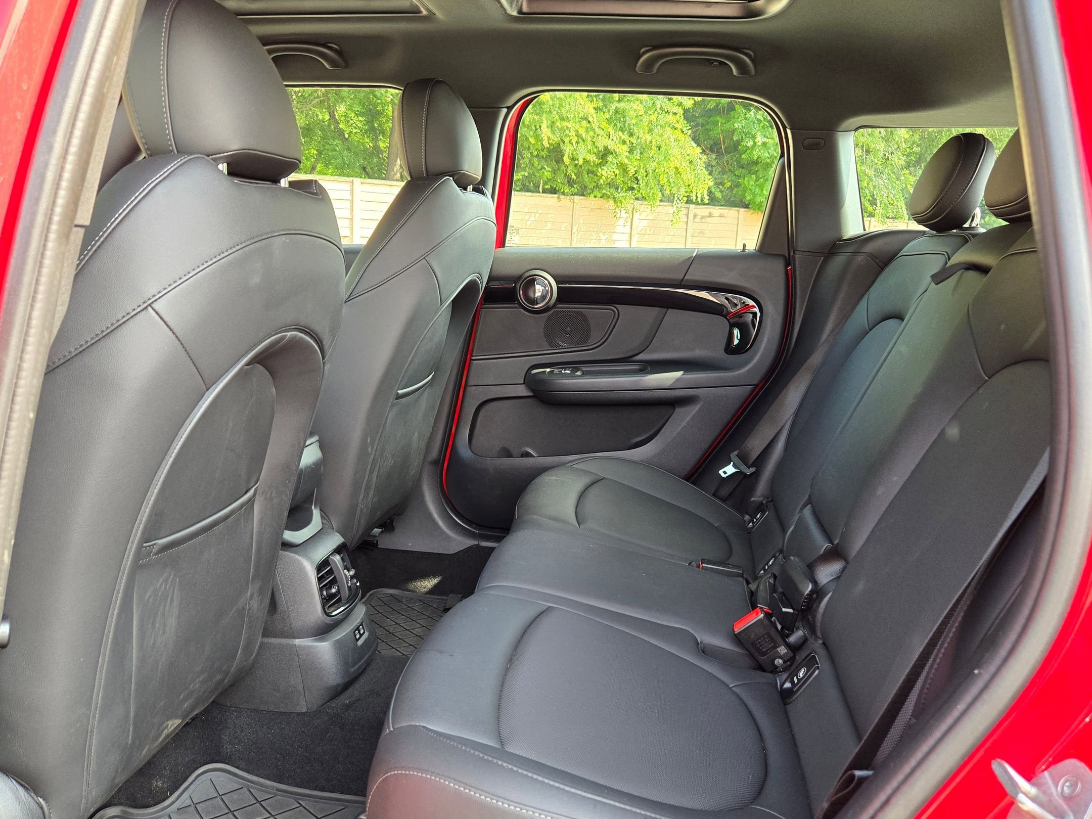 Used 2023 MINI Cooper Countryman S FWD image 9