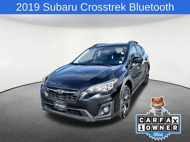 Used 2019 Subaru Crosstrek 2.0i Premium