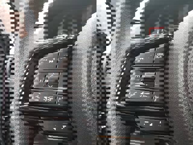 New 2026 Subaru Crosstrek 2.0i Premium image 17