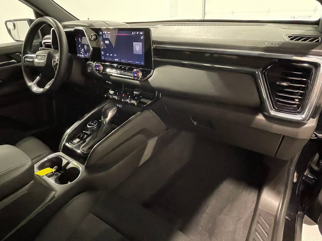 Used 2023 GMC Canyon Elevation w/ Convenience Package image 30