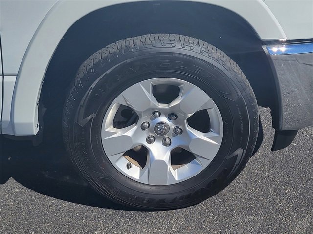Certified 2025 RAM 1500 Big Horn image 6