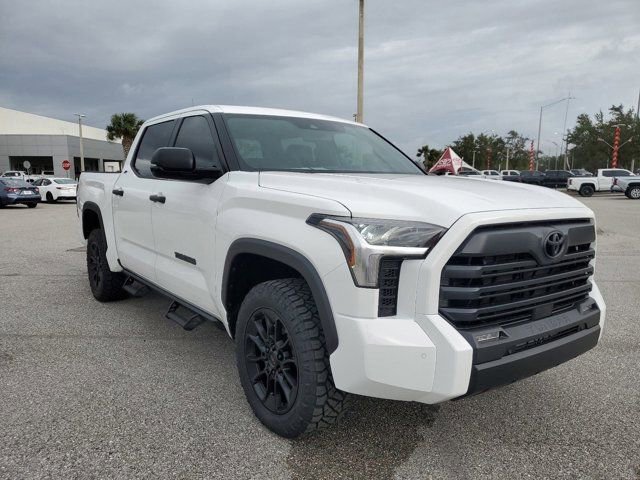 New 2025 Toyota Tundra SR5 image 3