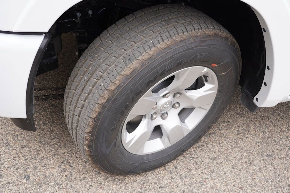 New 2026 RAM 1500 Big Horn image 9