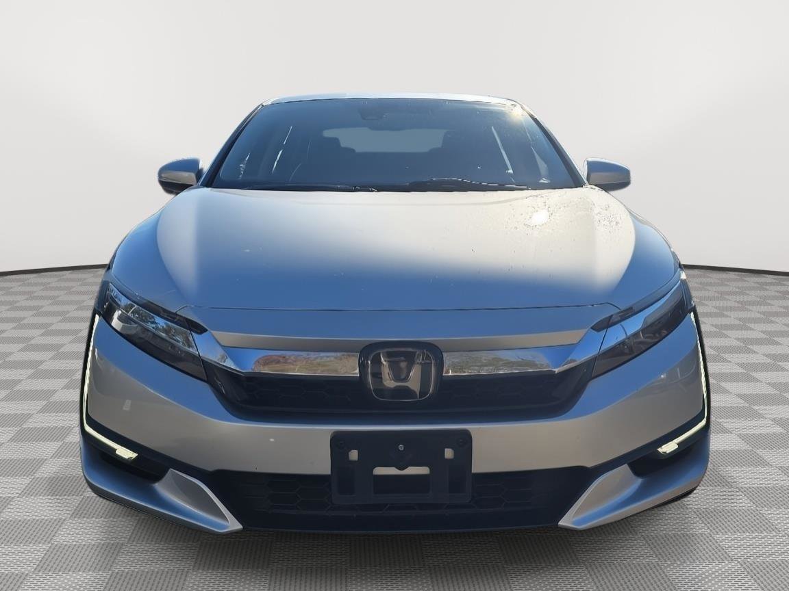 Used 2019 Honda Clarity Plug-In Hybrid image 2